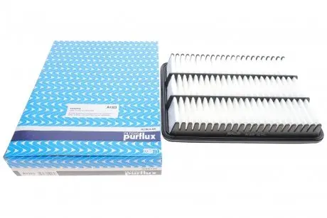 Повітряний фільтр PURFLUX A1323