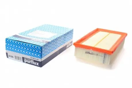 Повітряний фільтр PURFLUX A1335