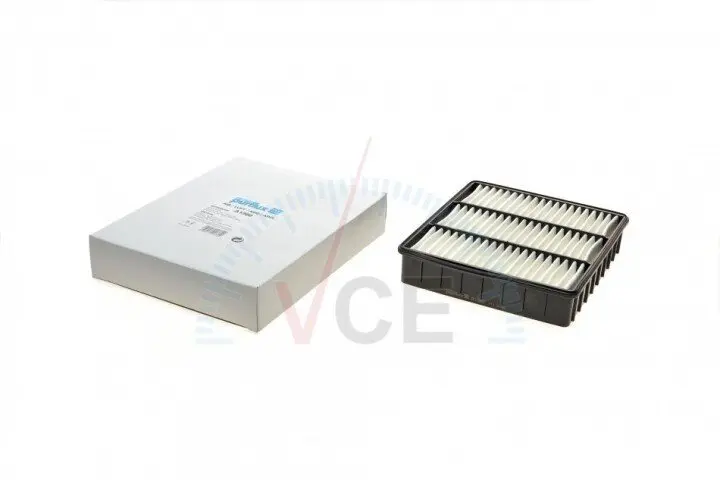 Воздушный фильтр PURFLUX A1360 (фото 1)