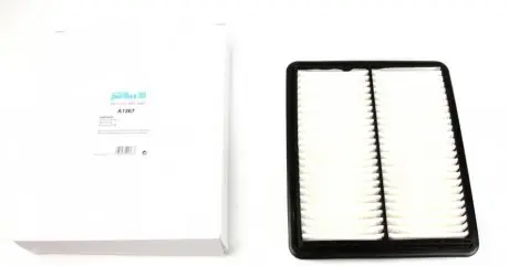 Повітряний фільтр PURFLUX A1367