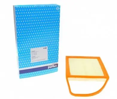 Повітряний фільтр PURFLUX A1406