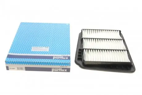 Повітряний фільтр PURFLUX A1487