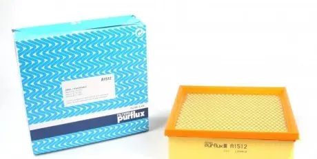 Воздушный фильтр PURFLUX A1512