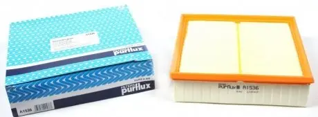 Воздушный фильтр PURFLUX A1536