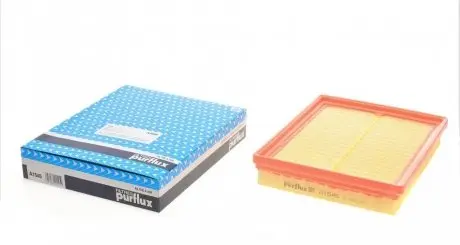 Повітряний фільтр PURFLUX A1545