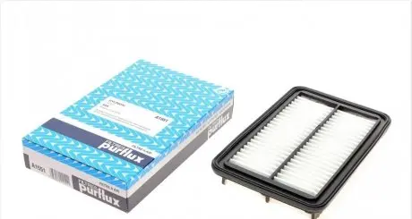 Воздушный фильтр PURFLUX A1551