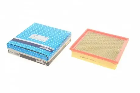 Повітряний фільтр PURFLUX A1554