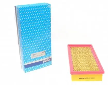 Воздушный фильтр PURFLUX A1559