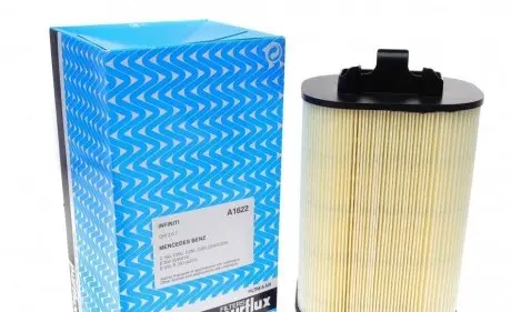 Воздушный фильтр PURFLUX A1622