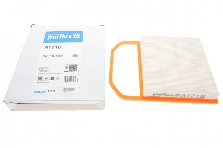 Воздушный фильтр PURFLUX A1716