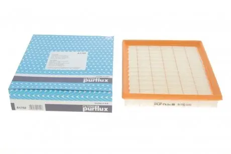 Воздушный фильтр PURFLUX A1792