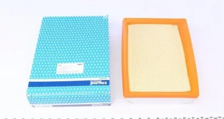 Воздушный фильтр PURFLUX A1817