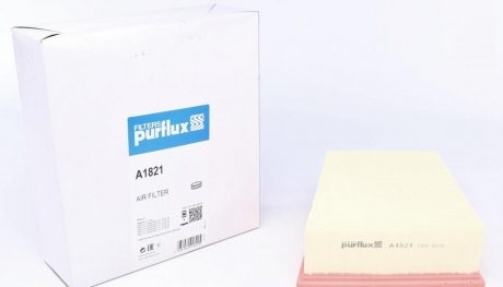 Воздушный фильтр PURFLUX A1821