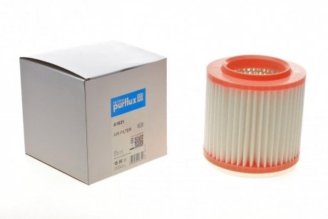Воздушный фильтр PURFLUX A1831 (фото 1)