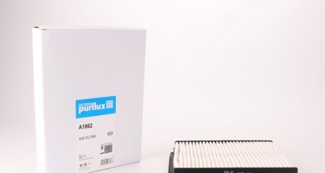 Повітряний фільтр PURFLUX A1862 (фото 1)