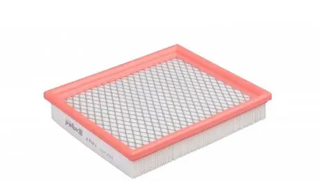 Chrysler фильтр воздуха stratus 2.0-2.5 95- PURFLUX A1883