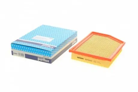 Воздушный фильтр PURFLUX A1954