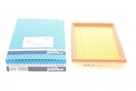 Воздушный фильтр PURFLUX A1982
