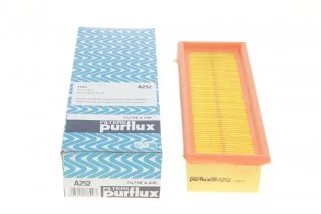Воздушный фильтр PURFLUX A252