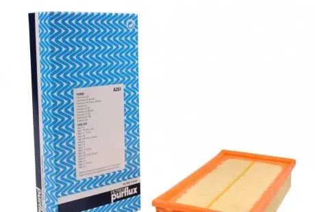 Воздушный фильтр PURFLUX A261