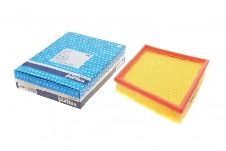 Фильтр воздушный jaguar xe/xf/land rover range rover 2.0/3.0d 17- PURFLUX A3009