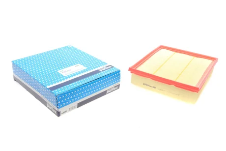 Фильтр воздушный vw crafter 2.0 tdi 16- PURFLUX A3017