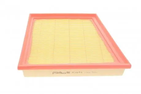 Фильтр воздушный land rover range rover velar 3.0d 17-(r) PURFLUX A3019