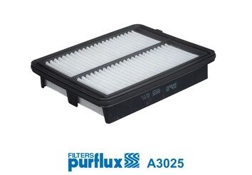 Фiльтр повiтряний PURFLUX A3025