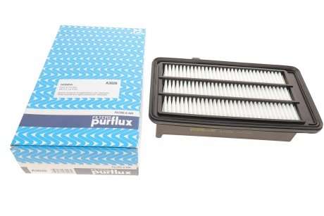 Воздушный фильтр PURFLUX A3026