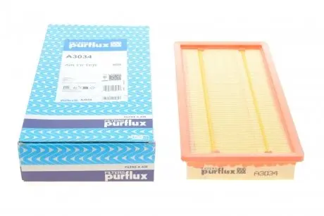 Воздушный фильтр PURFLUX A3034