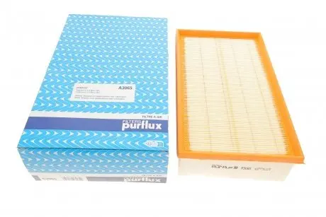 Воздушный фильтр PURFLUX A3065
