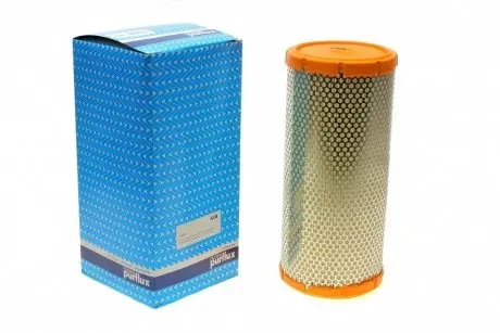 Повітряний фільтр PURFLUX A338