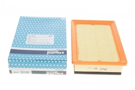 Воздушный фильтр PURFLUX A371