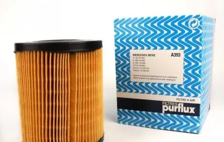 Воздушный фильтр PURFLUX A393