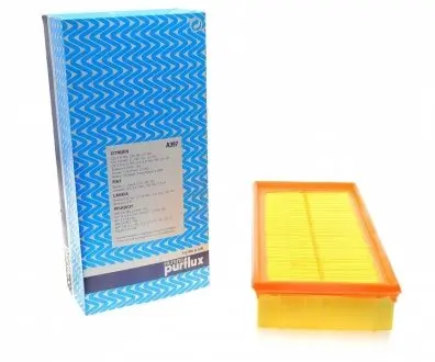 Воздушный фильтр PURFLUX A397