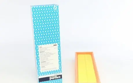 Повітряний фільтр PURFLUX A503