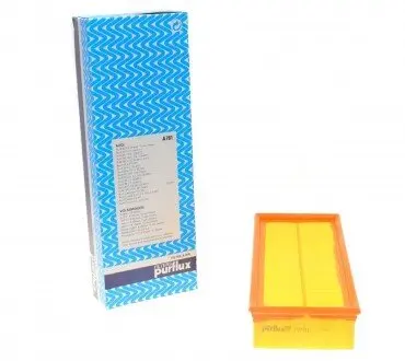 Воздушный фильтр PURFLUX A781