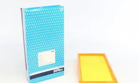 Воздушный фильтр PURFLUX A893