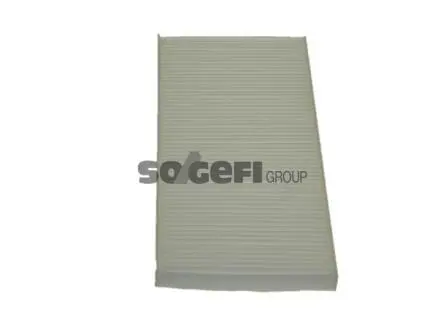 Фильтр салона PURFLUX AH108