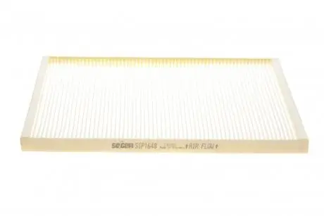 Фільтр, повітря у внутрішньому просторі PURFLUX AH139