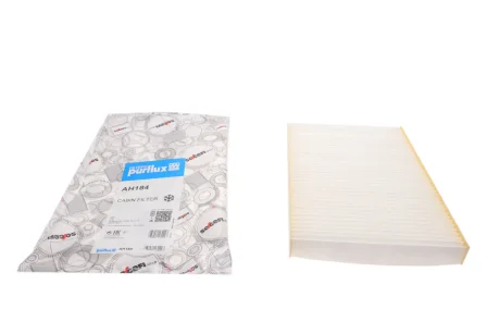 Фільтр, повітря у внутрішньому просторі PURFLUX AH184