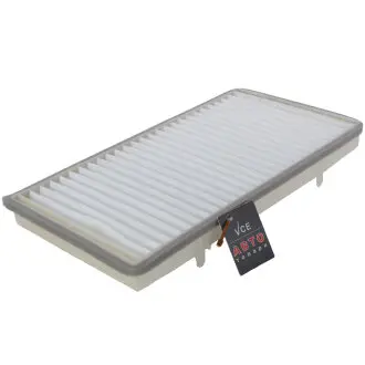 Фильтр, воздух во внутреннем пространстве PURFLUX AH186