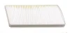 Фильтр, воздух во внутреннем пространстве PURFLUX AH194 (фото 2)