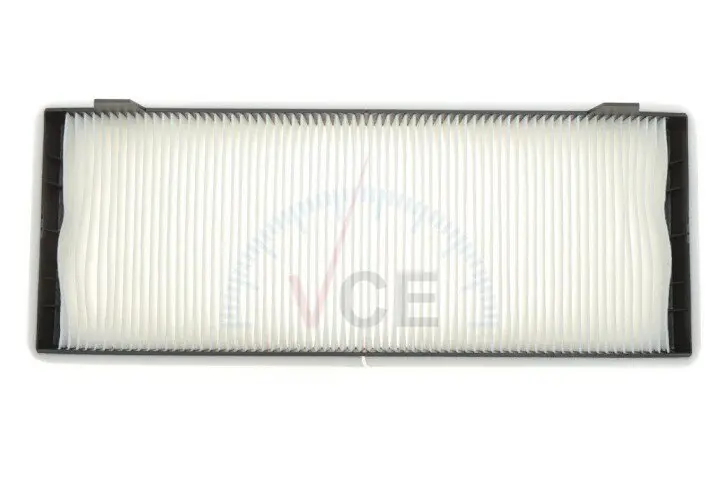 Фото 1 - Фильтр, воздух во внутреннем пространстве PURFLUX AH203 Фильтр, воздух во внутреннем пространстве PURFLUX AH203 (фото 1)