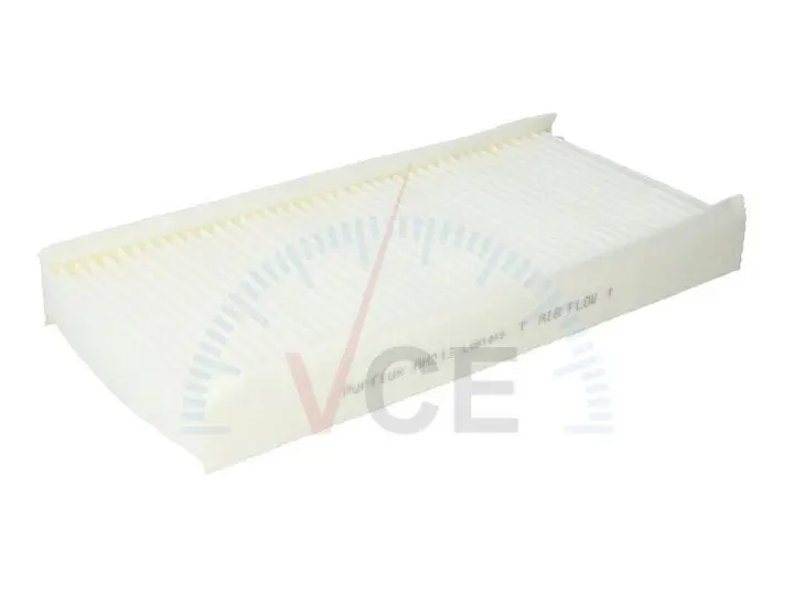 Фильтр, воздух во внутреннем пространстве PURFLUX AH213 (фото 1)