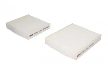 Фильтр, воздух во внутреннем пространстве PURFLUX AH245-2