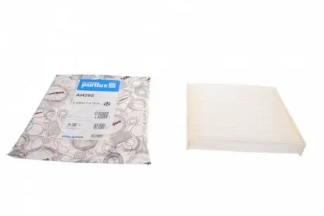 Фільтр, повітря у внутрішньому просторі PURFLUX AH256
