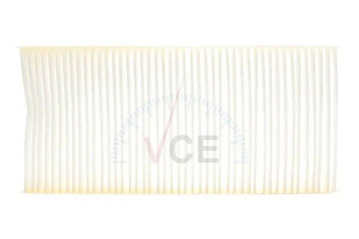 Фільтр, повітря у внутрішньому просторі PURFLUX AH258 (фото 1)