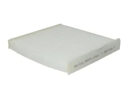 Фильтр, воздух во внутреннем пространстве PURFLUX AH376