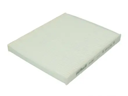 Фильтр, воздух во внутреннем пространстве PURFLUX AH380